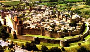 carcassonne