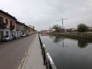 naviglio