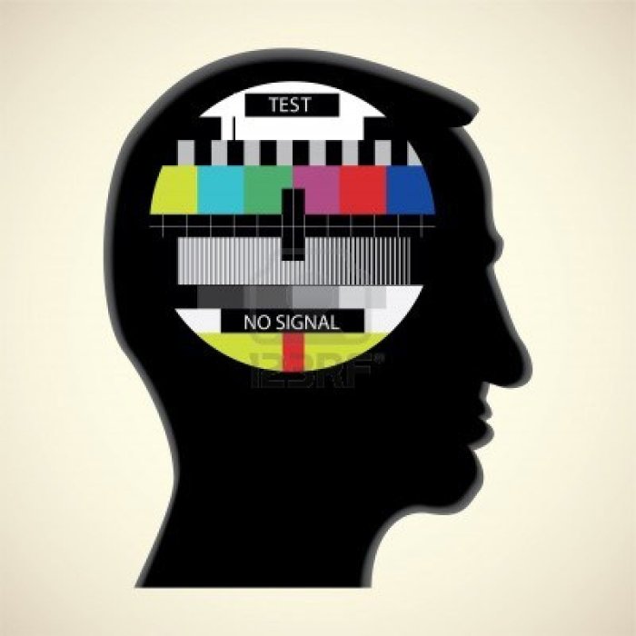 11904536-prova-tv-a-colori-in-testa-umana--illustrazione-astratta