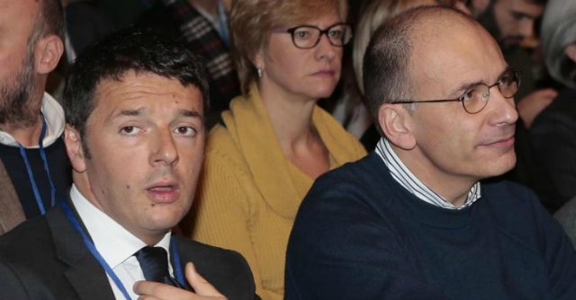 letta-renzi