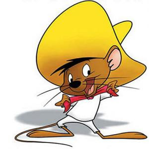 speedy-gonzalez-laboratorio