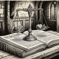 Enhance annotated area with refined details and shadows