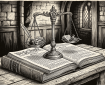 Enhance annotated area with refined details and shadows